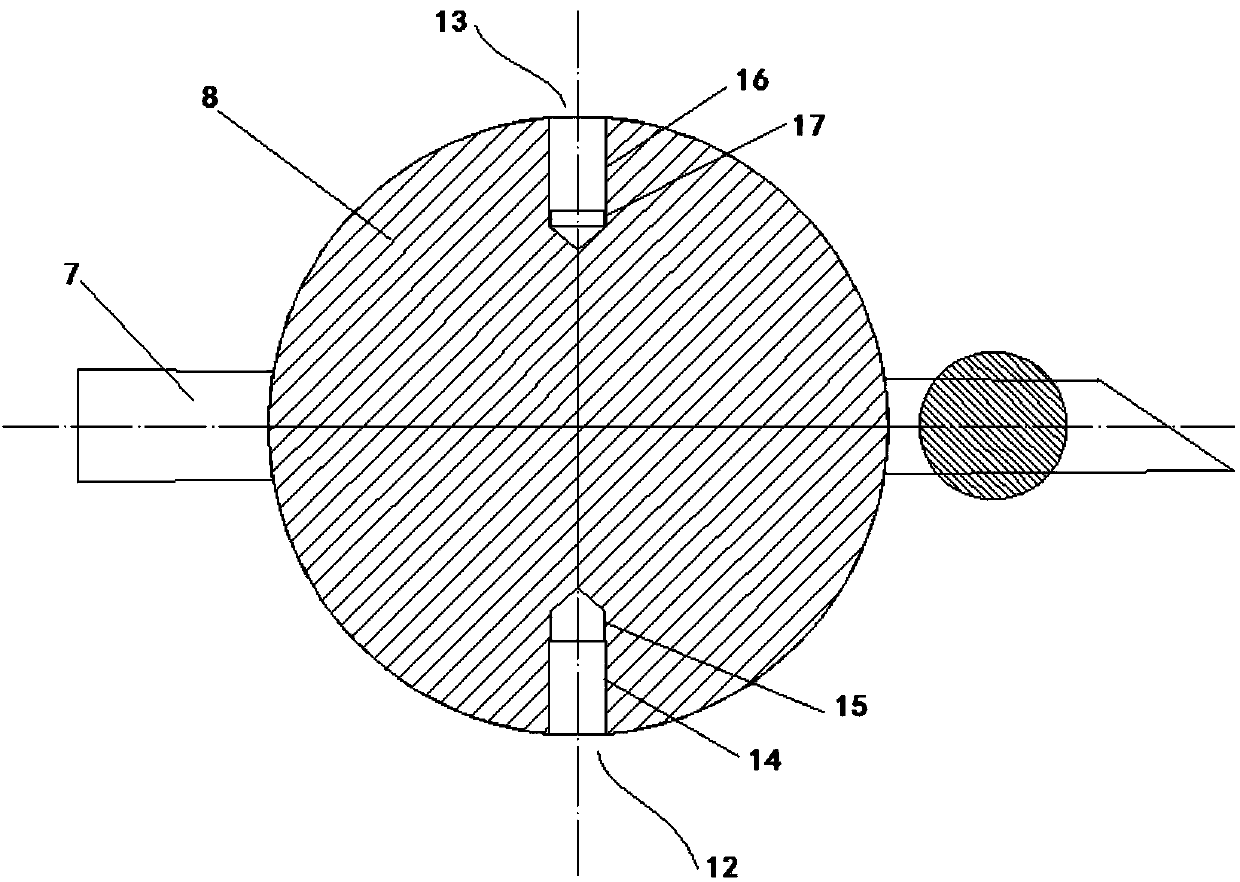 A magnetically guided reduction and fixation device for orthopedic surgery