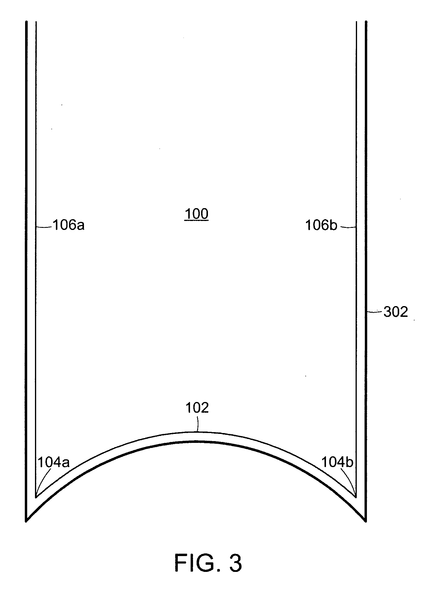 Compressive coatings for ice skate blades and methods for applying the same