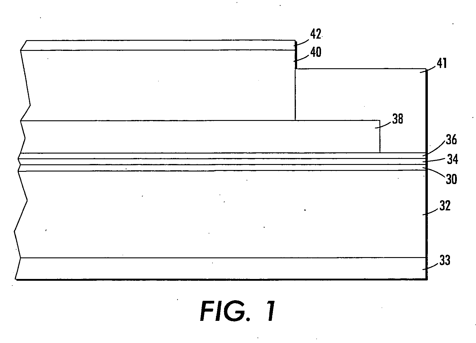 Apparatus and process for treating a flexible imaging member web stock