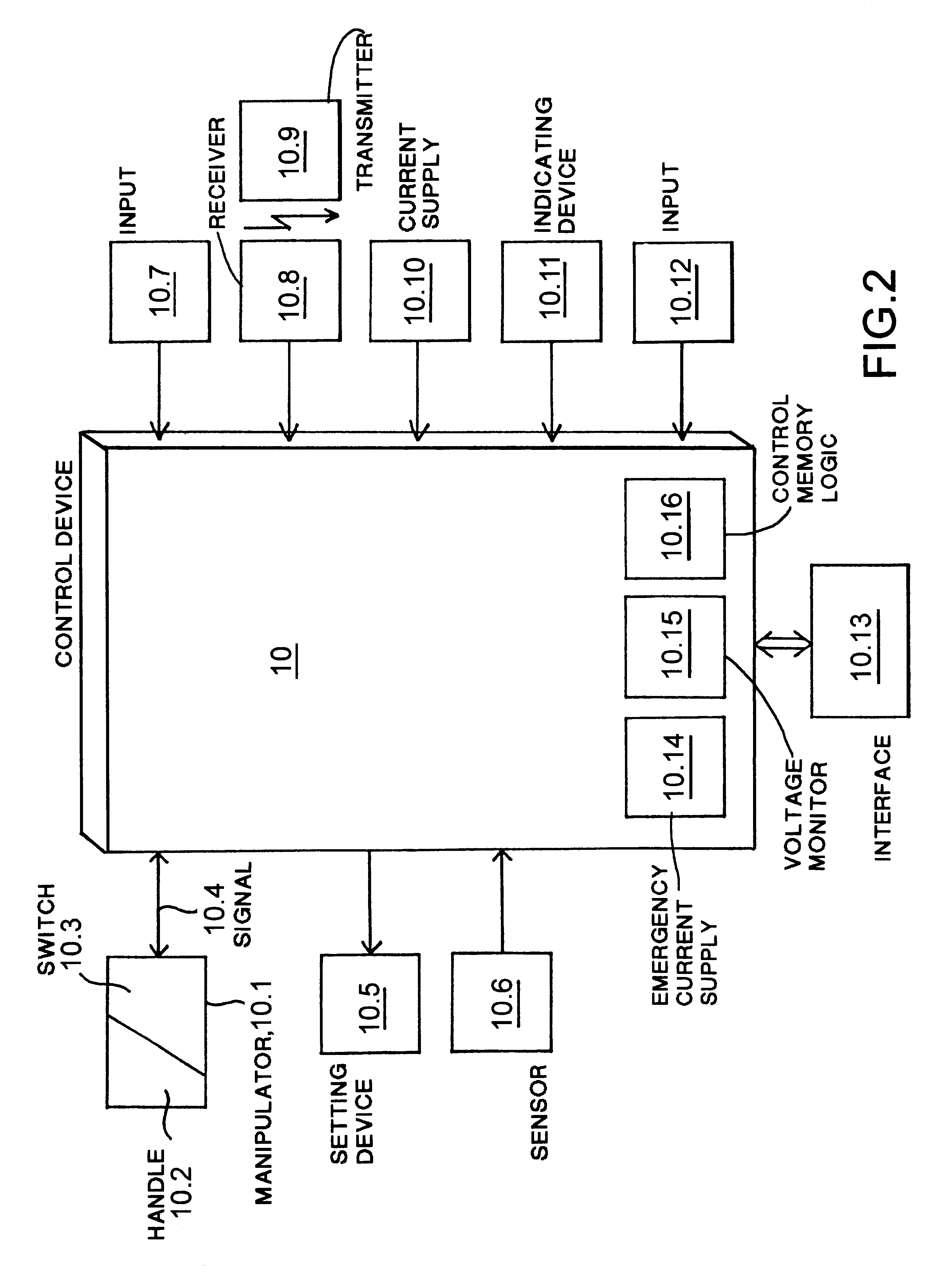 Lock, in particular for motor vehicle doors