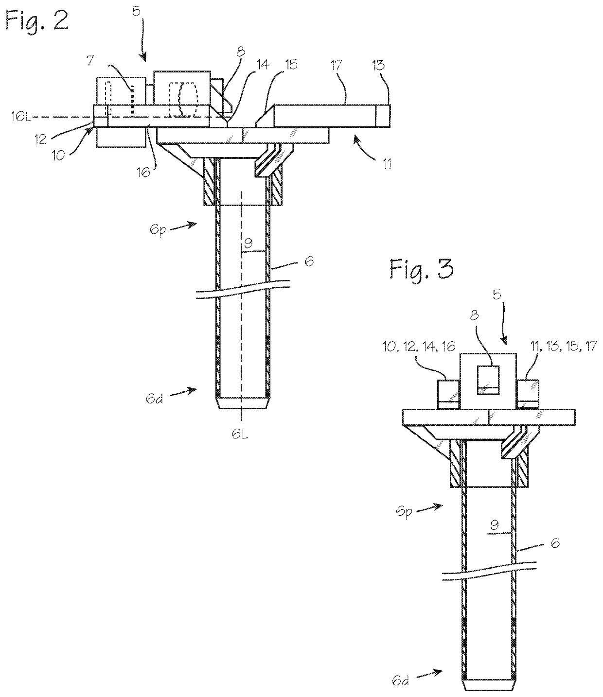 Fluorescence imaging system