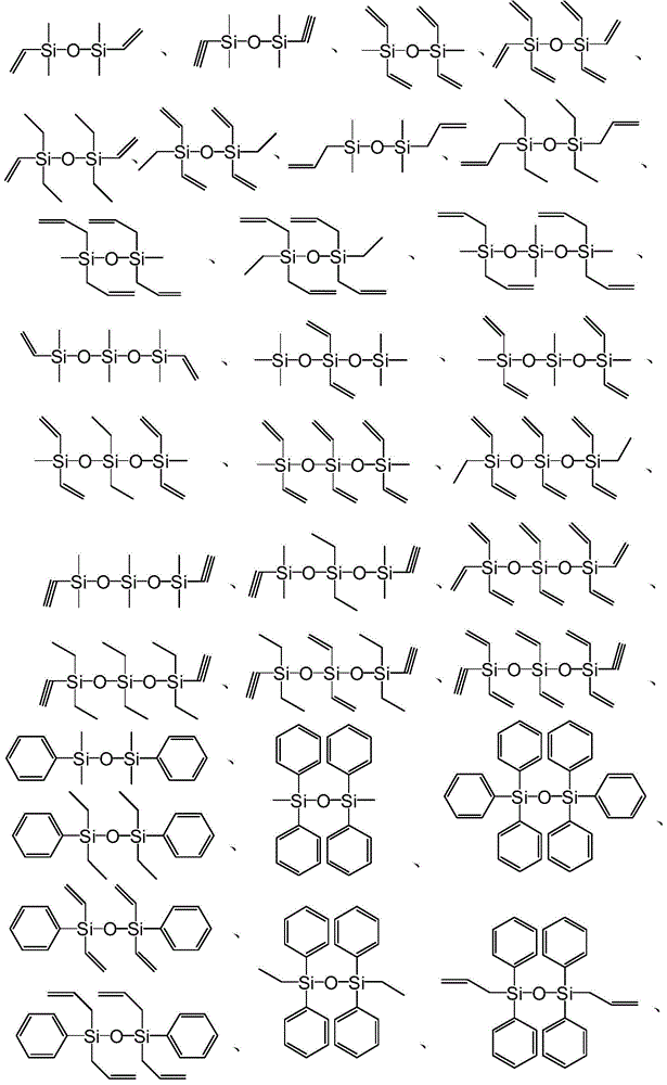 Preparation method of difluorophosphate