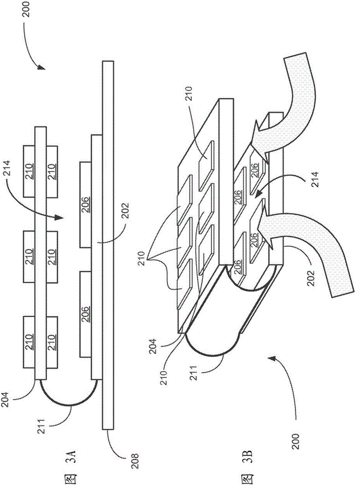 Thermal isolation techniques