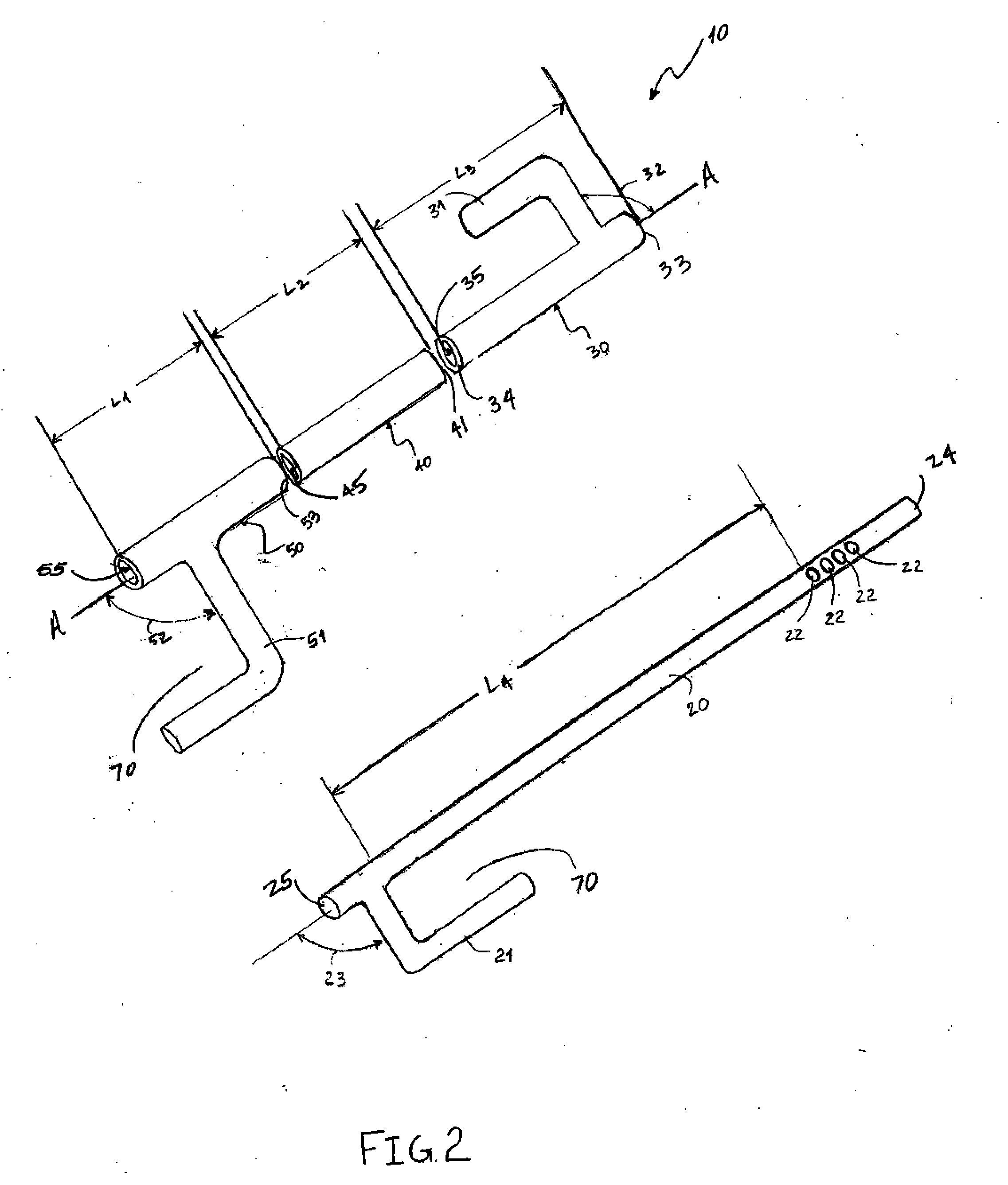 Automobile steering wheel and brake pedal locking device