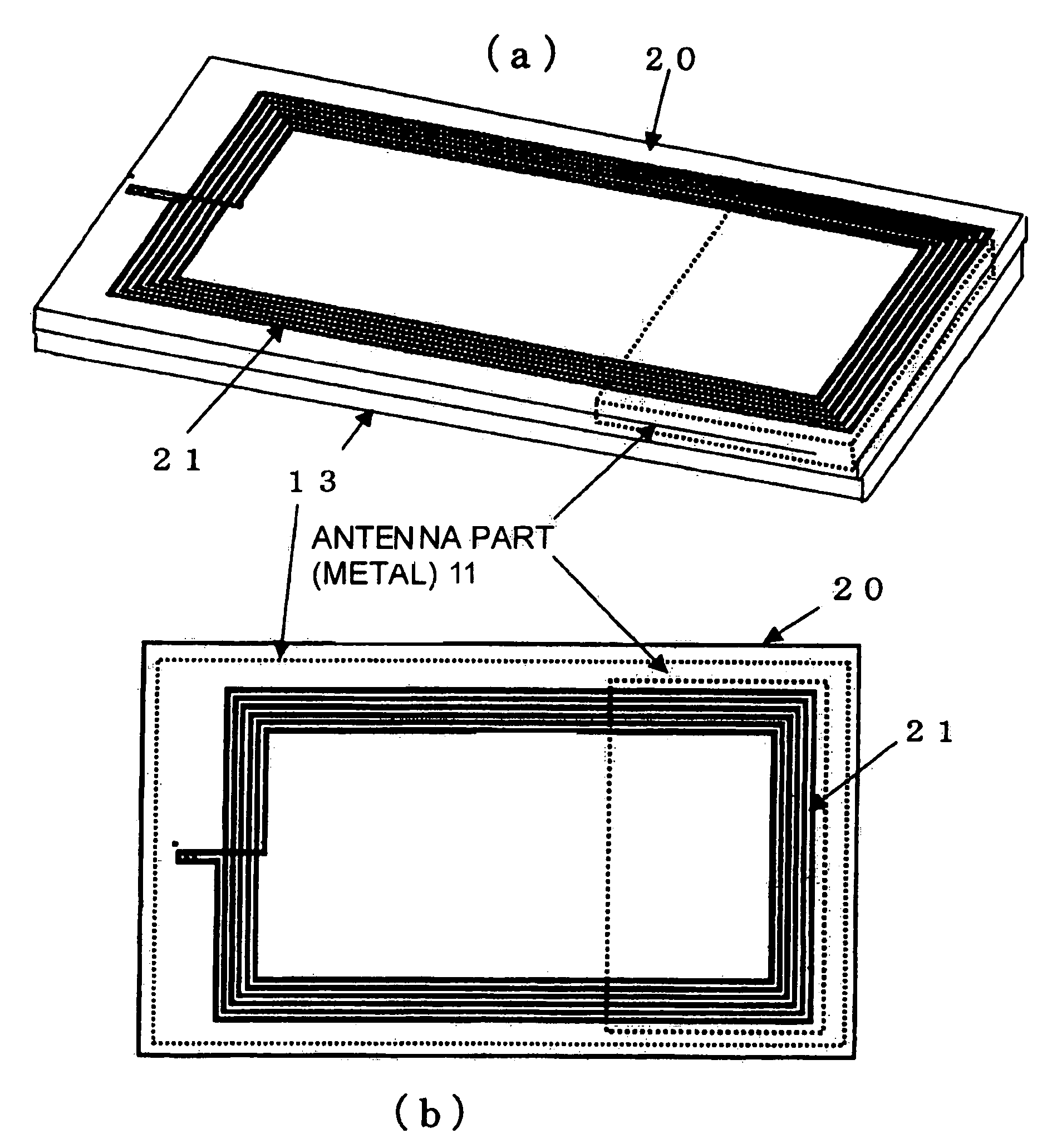 RFID tag