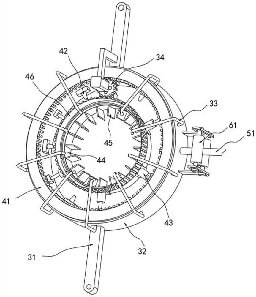 Instrument cleaning device for constructional engineering