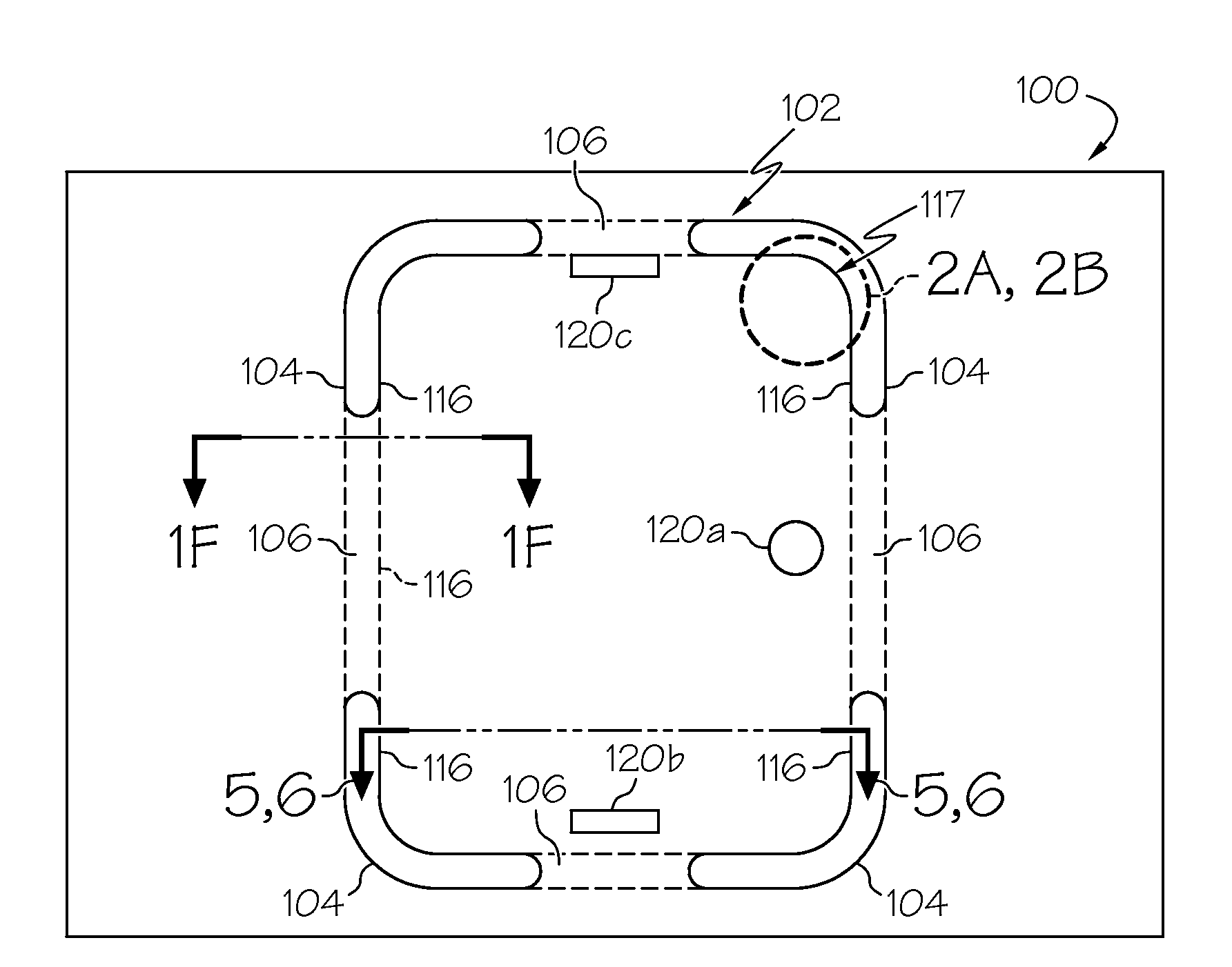 Methods for extracting strengthened glass substrates from glass sheets