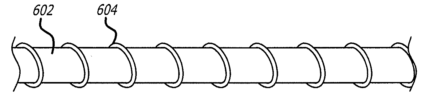 Apparatus and Methods for Dilating and Modifying Ostia of Paranasal Sinuses and Other Intranasal or Paranasal Structures