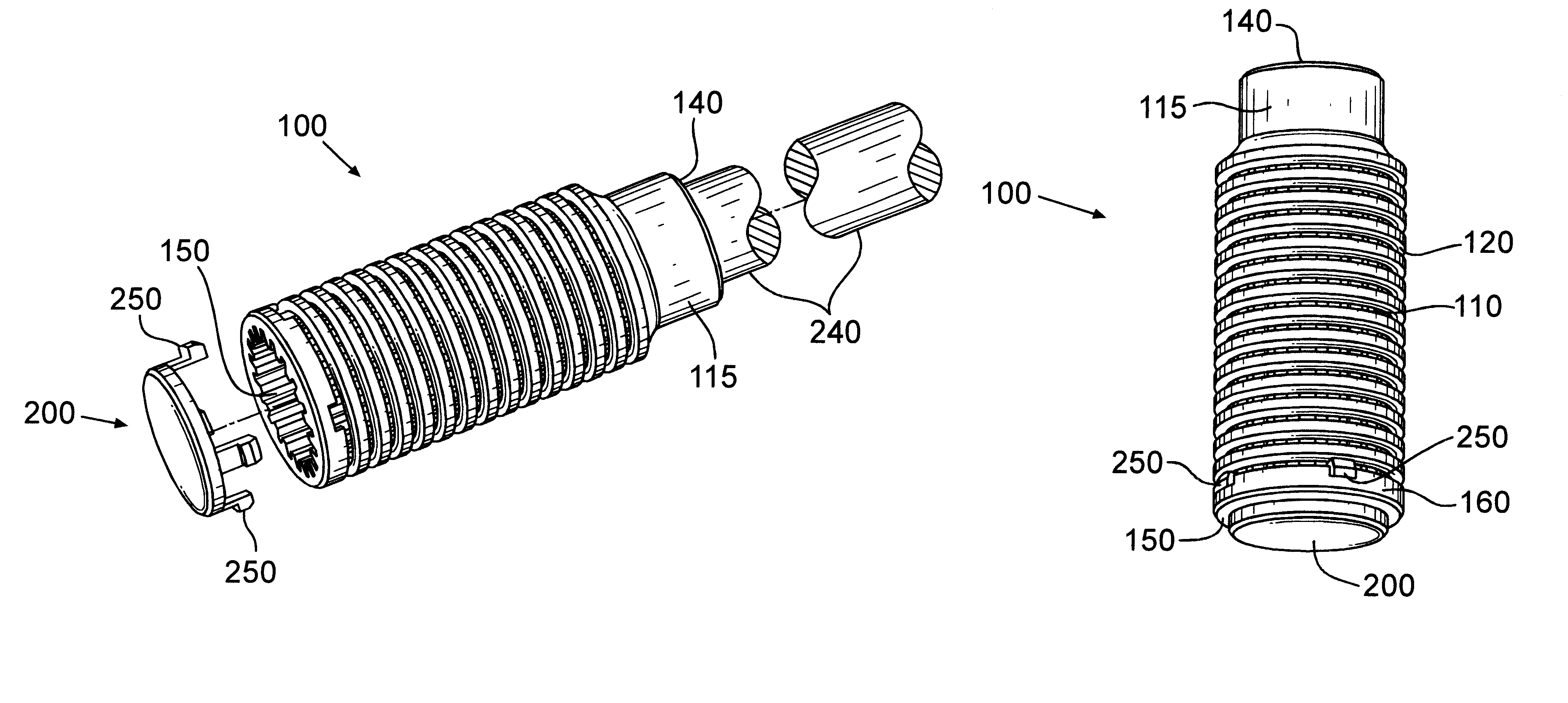 Fluid filter