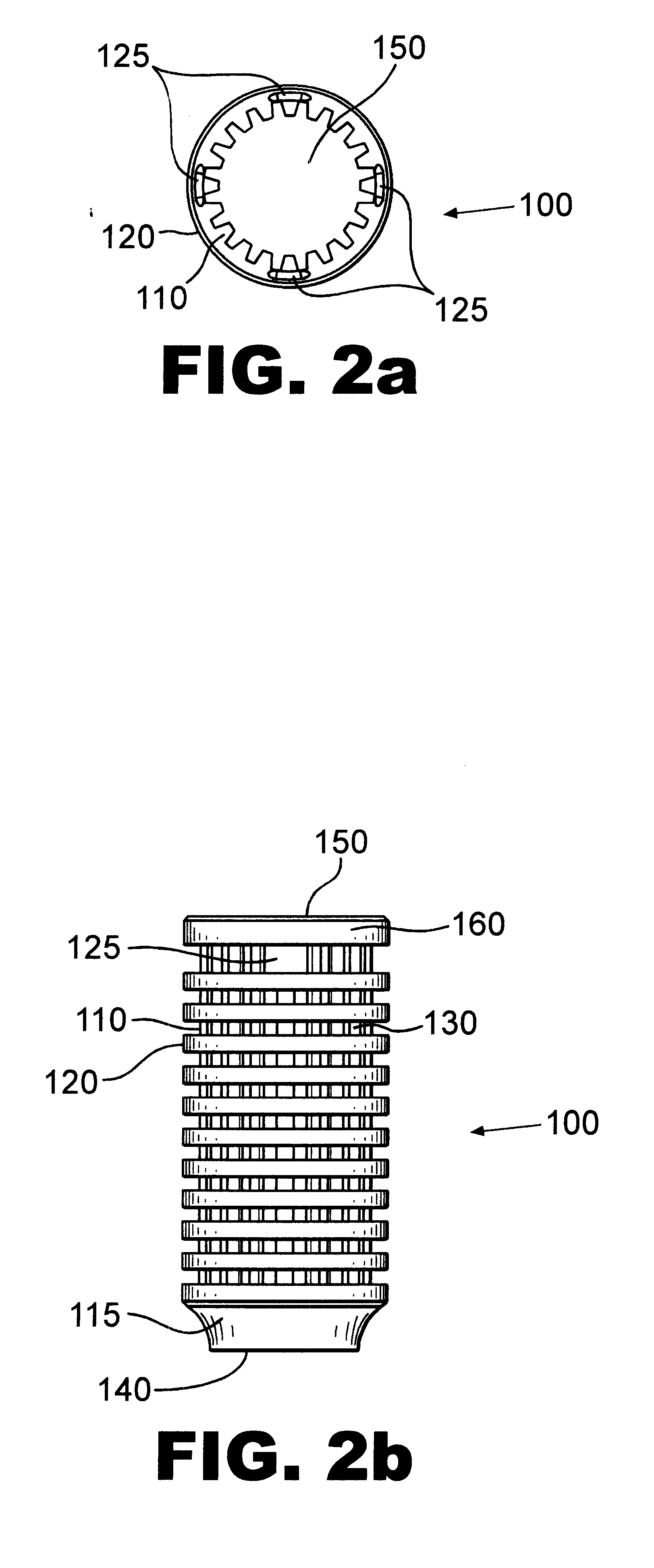 Fluid filter