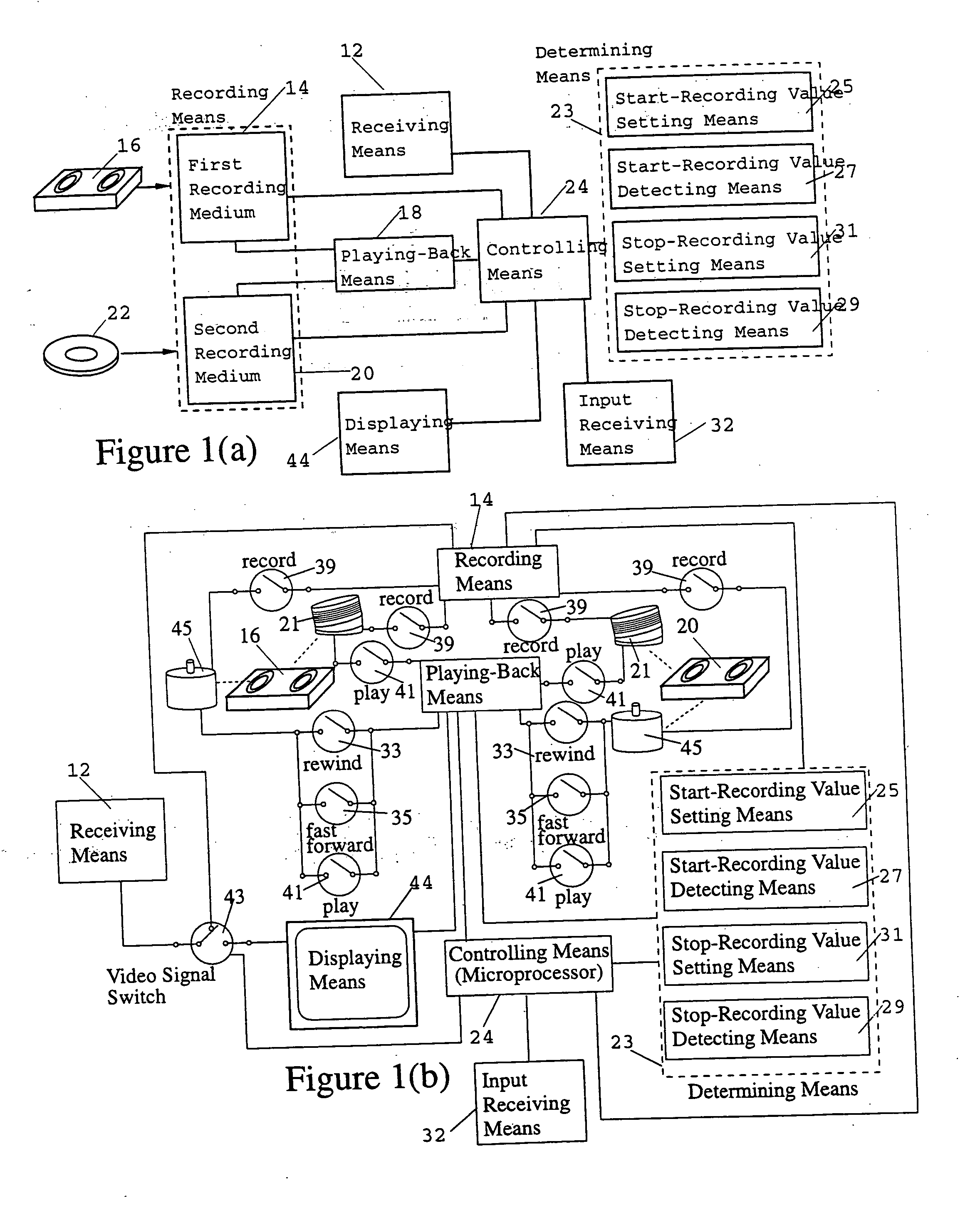 Methods for enabling near video-on-demand and video-on-request services using digital video recorders