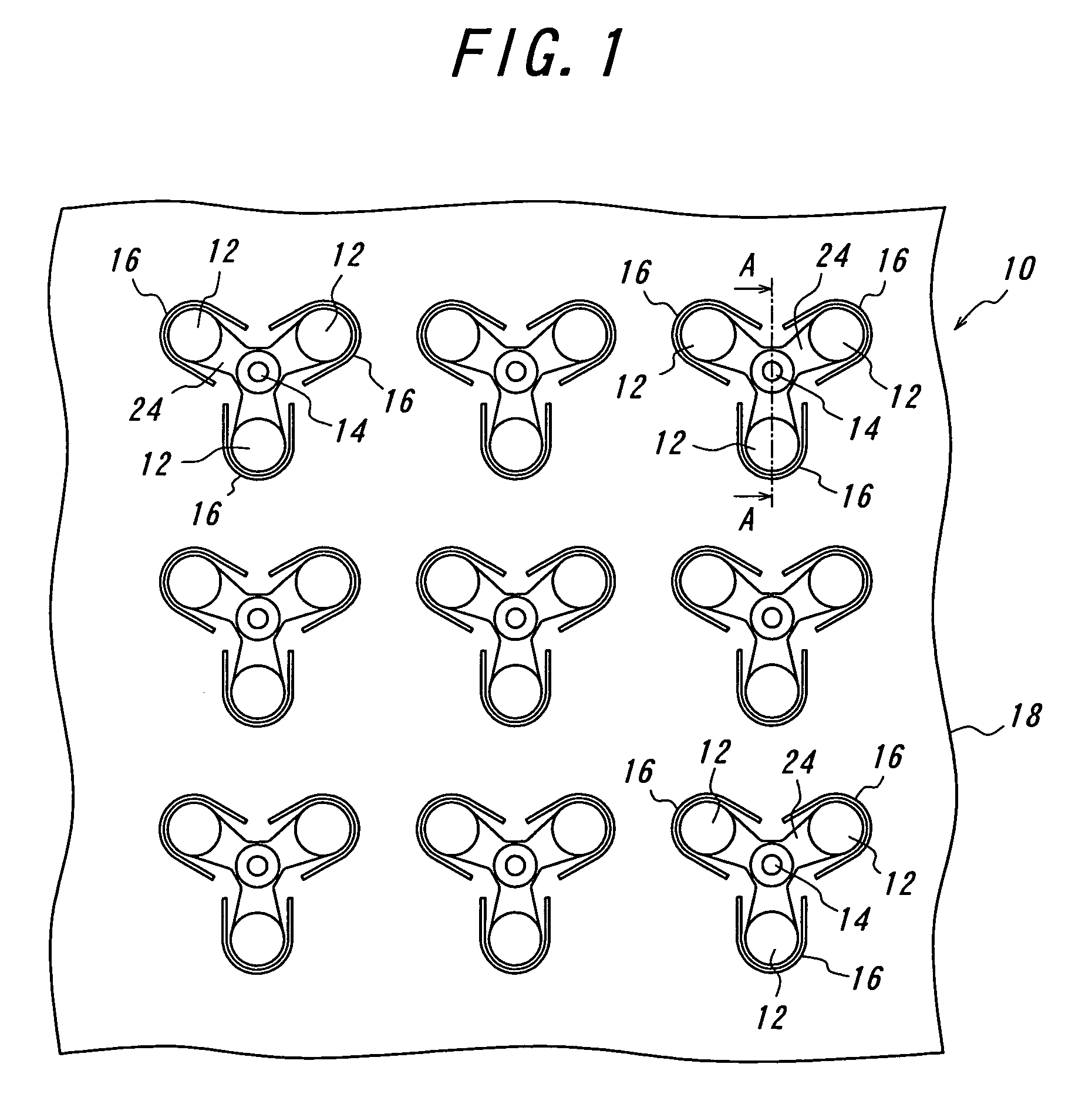 Electrical connector