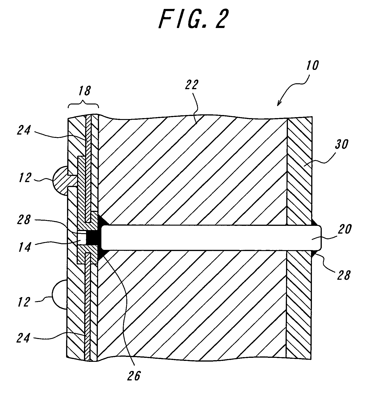 Electrical connector