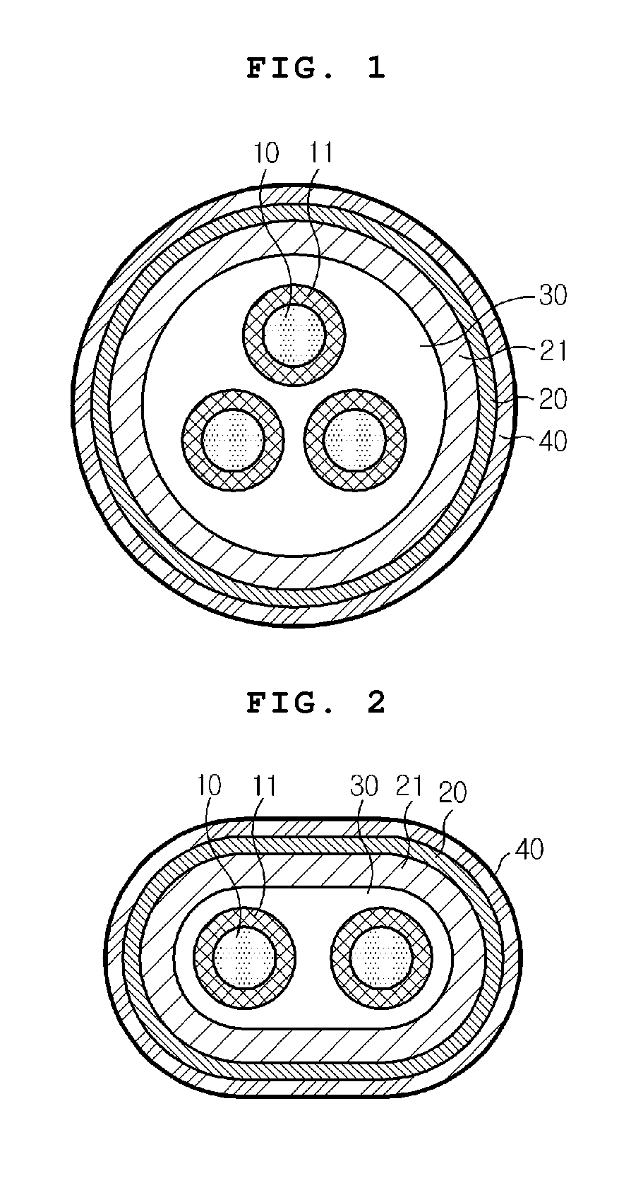 Cable-type secondary battery