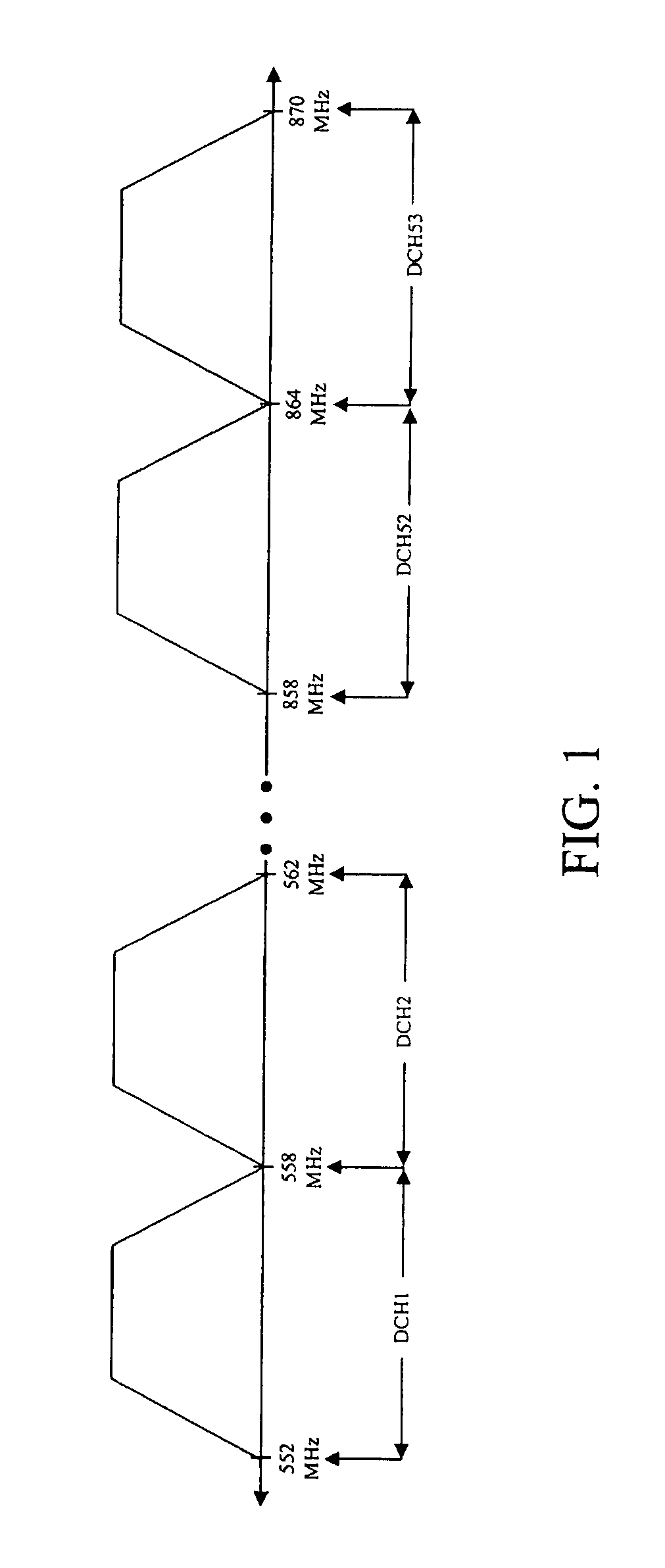 Apparatus and method for downstream power management in a cable system