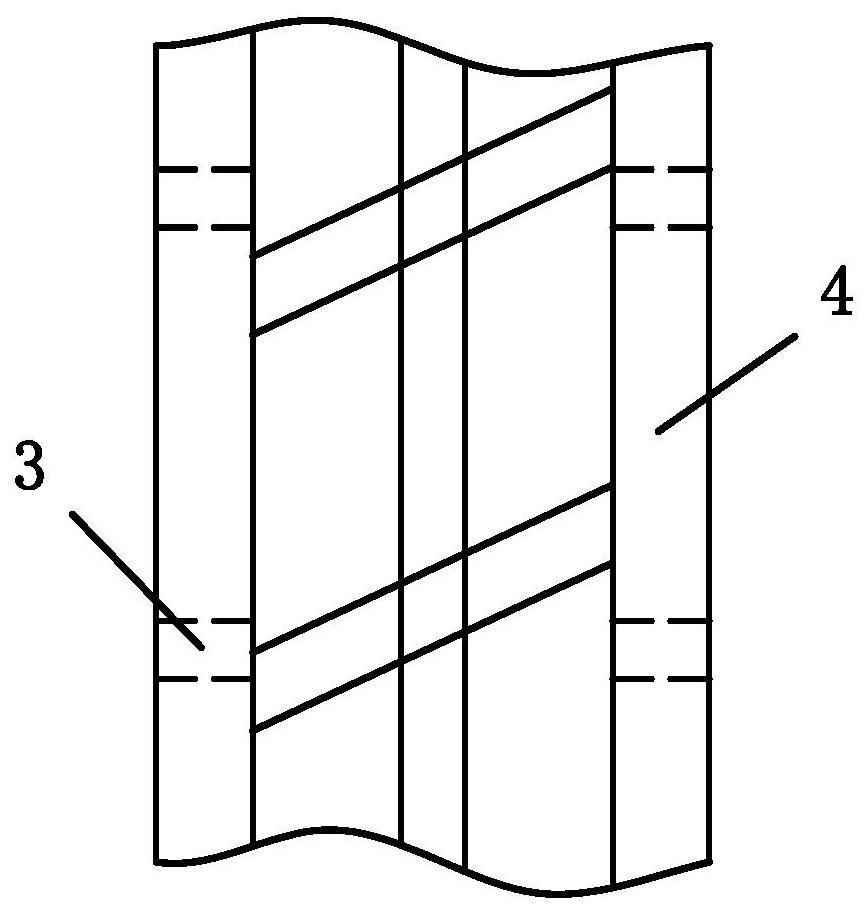 Equipment and method for treating and processing waste acid sludge