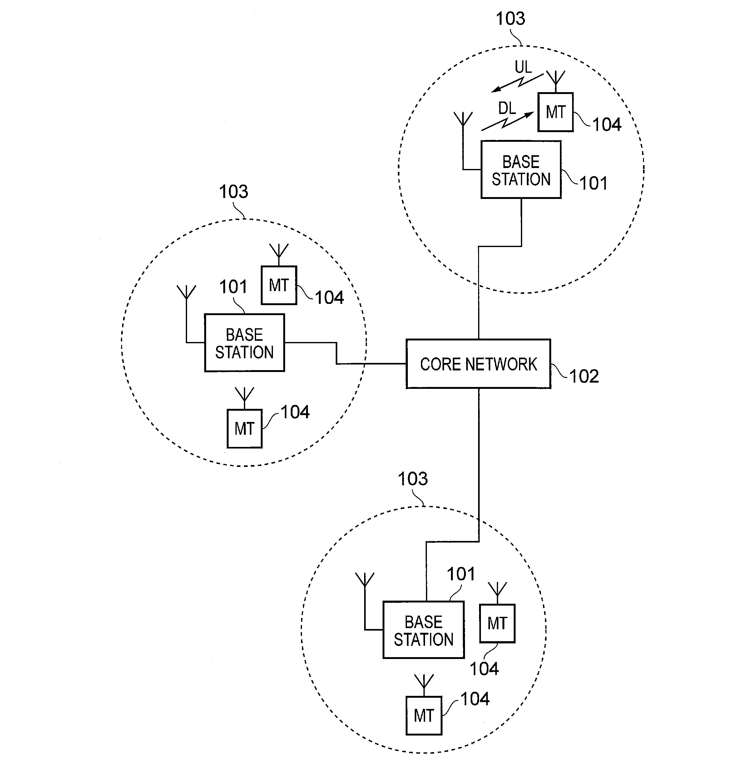 Telecommunications apparatus and methods