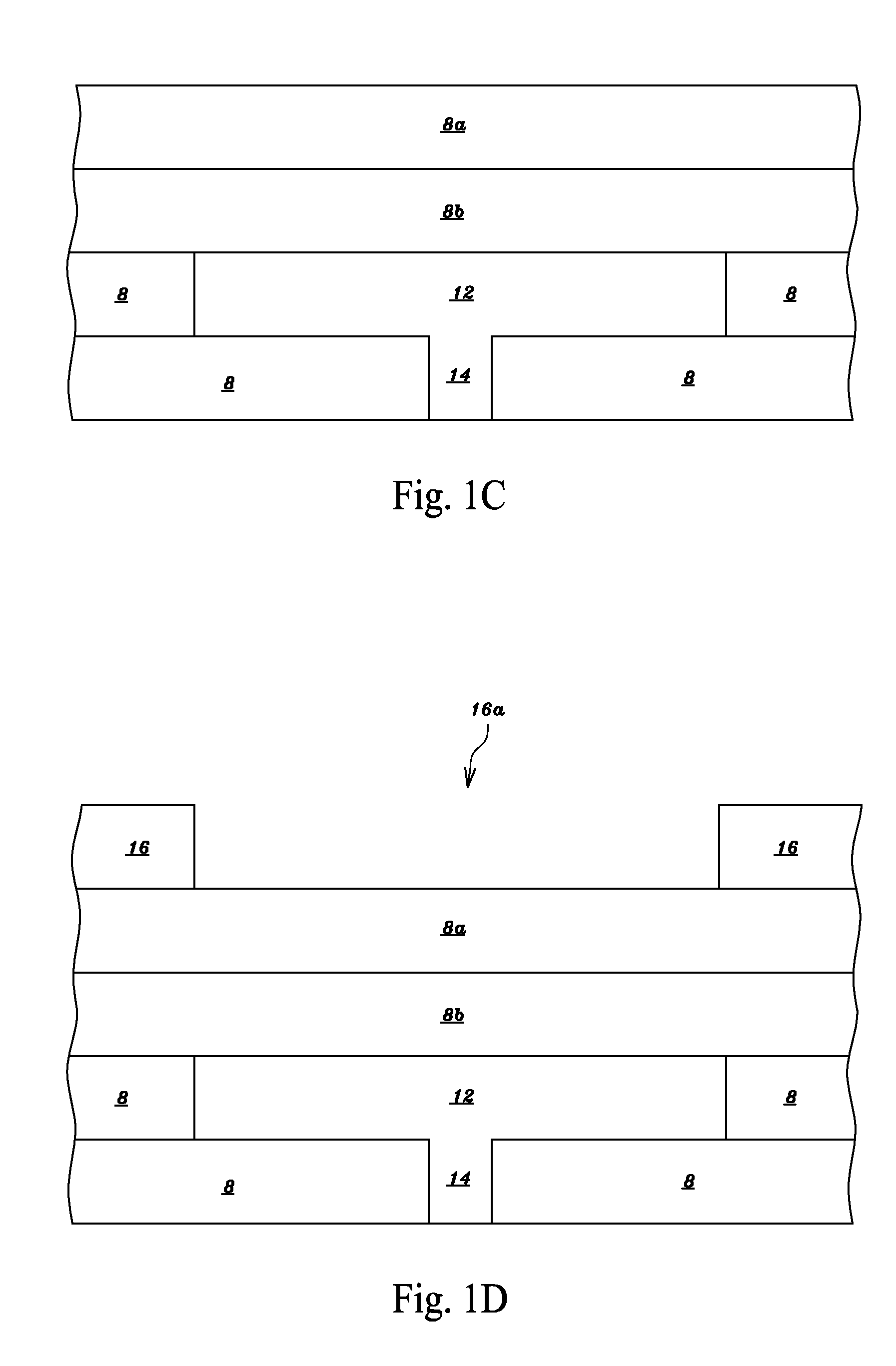 Chip assembly with interconnection by metal bump