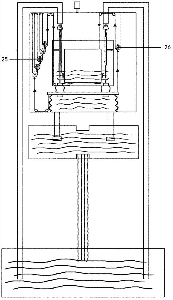 Environment-friendly power machine