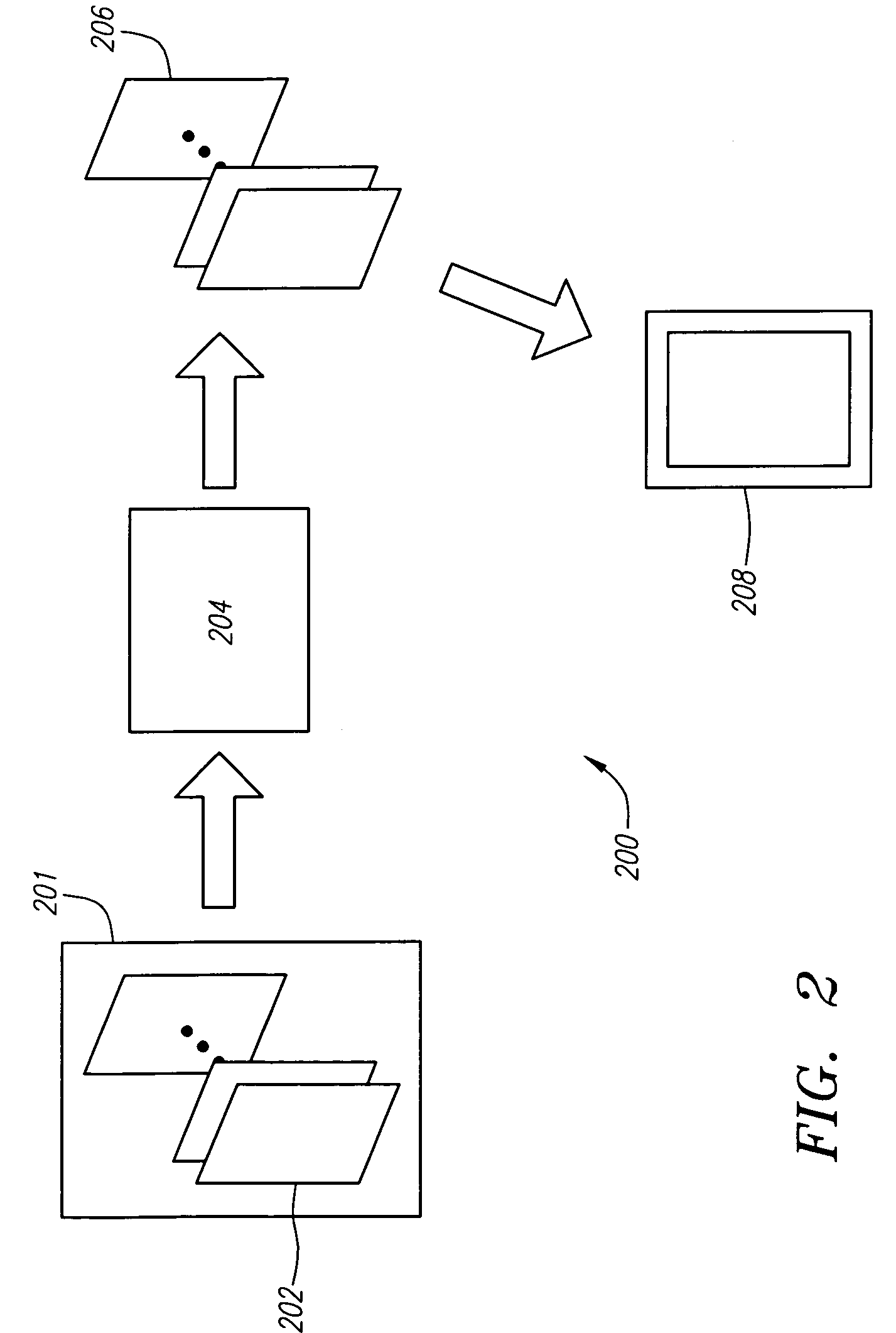 Systems and methods for automatic time-gain compensation in an ultrasound imaging system