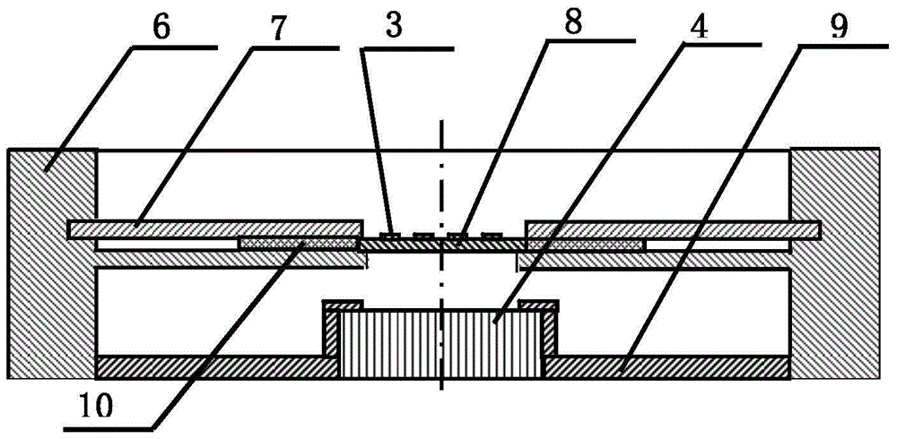 An Imaging Method of Ultra-High-Speed ​​Framing Camera