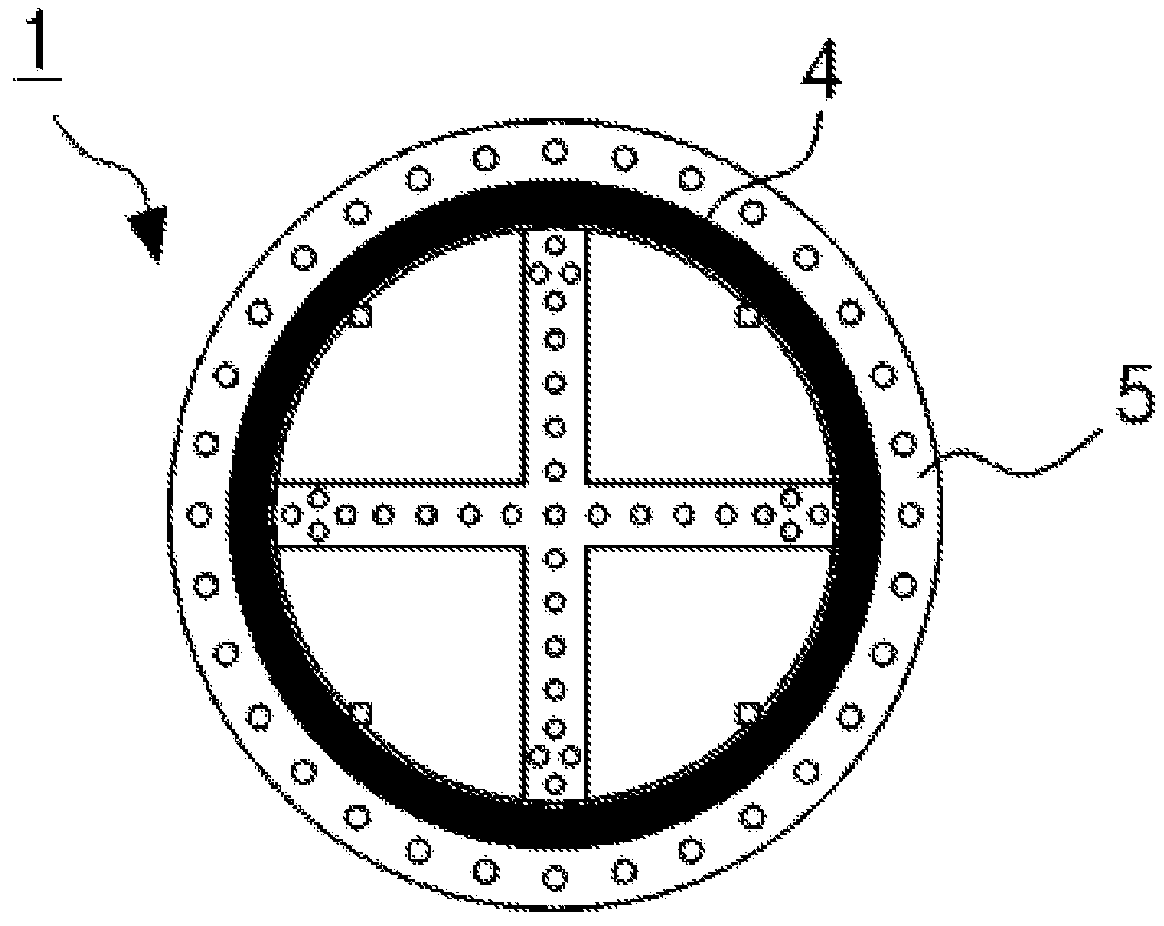 Apparatus for Practicing Golf