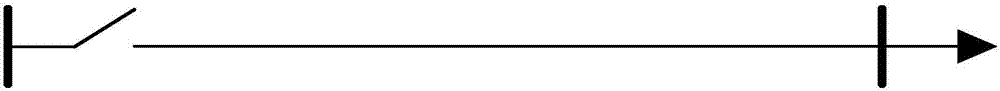 Active power real-time control device with controllable series resistor