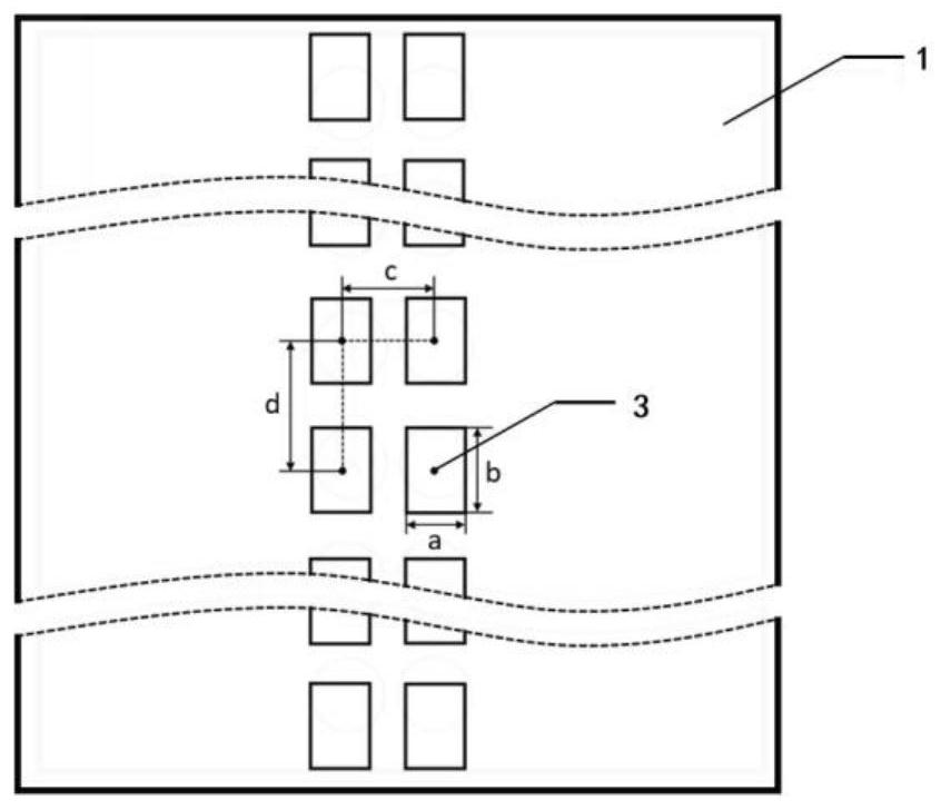 Porous-based ultrasonic-speed adsorption type compressor blade