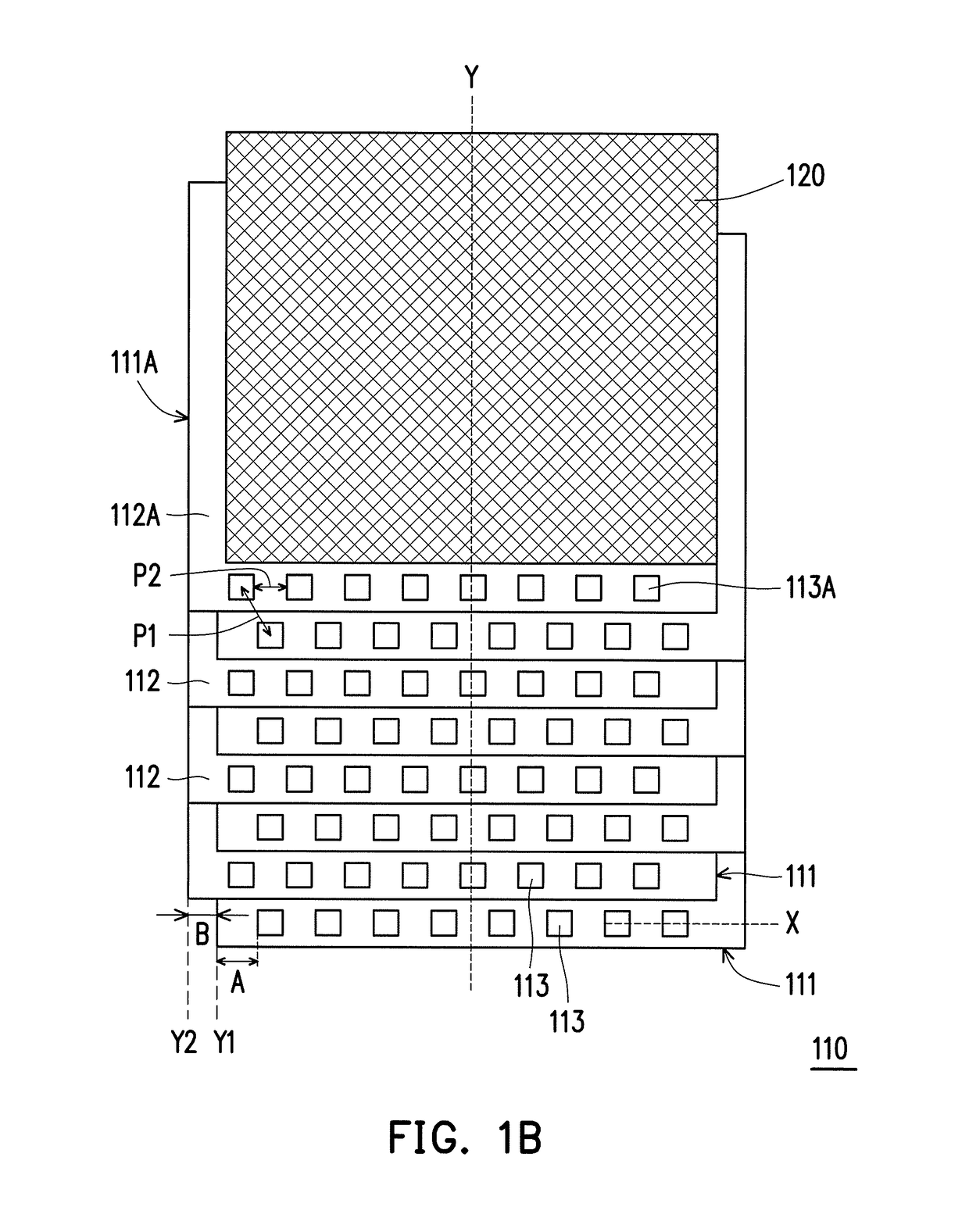 Thin fan-out multi-chip stacked package structure and manufacturing method thereof