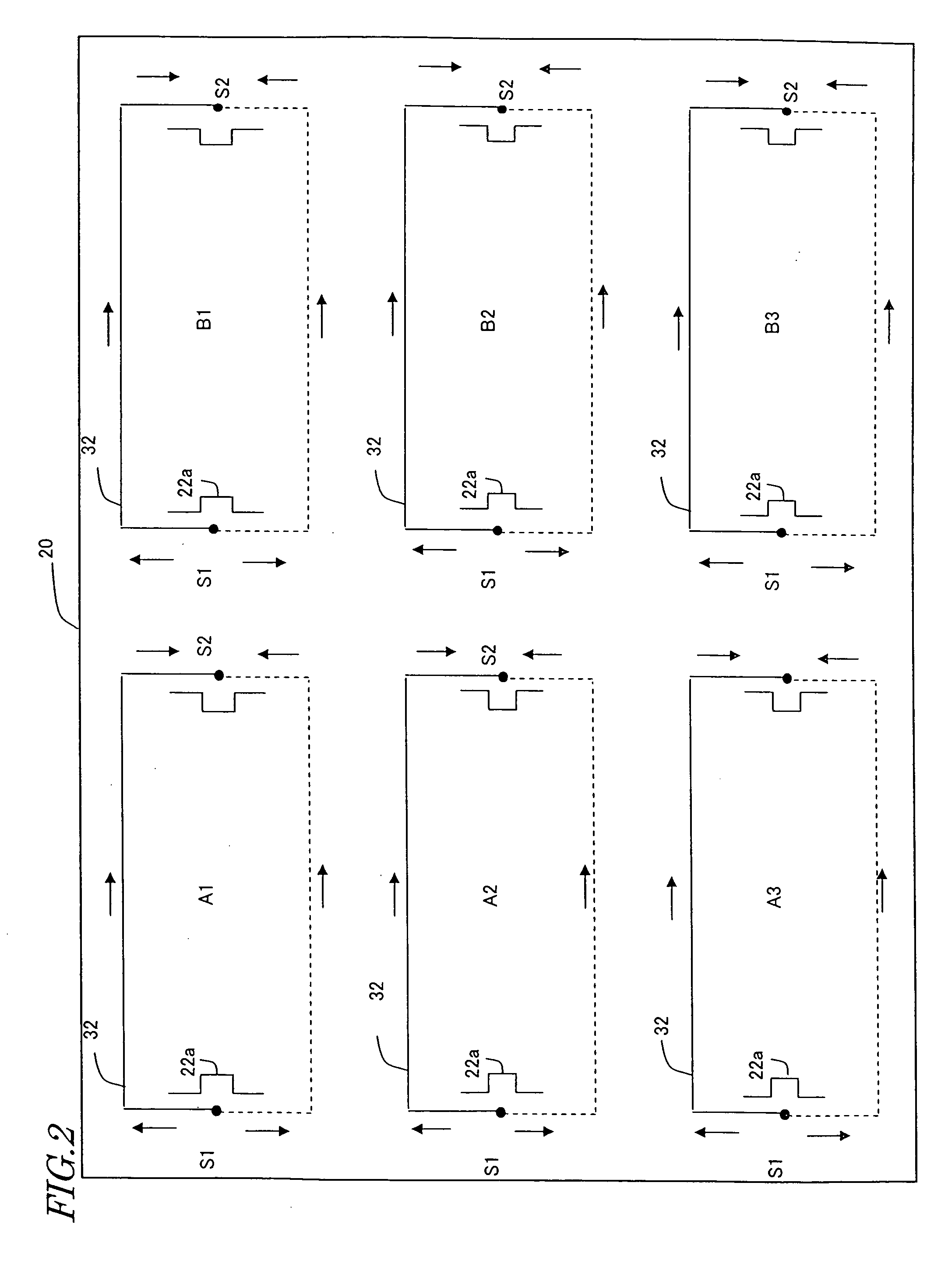 Liquid crystal display panel and method for producing the same