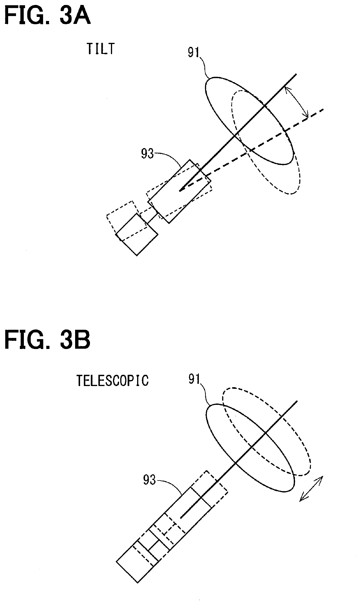 Rotating machine controller