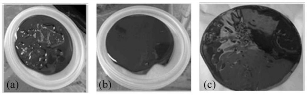 Glass blind hole machining method