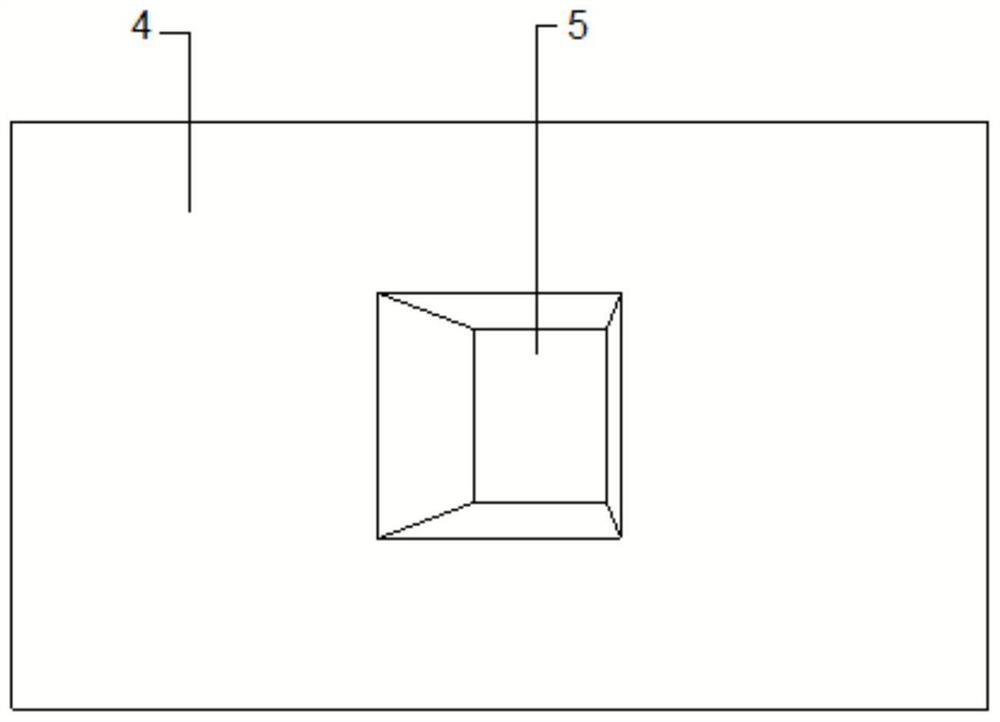 Sapphire optical fiber F-P cavity cascade SFBG high-temperature strain sensor