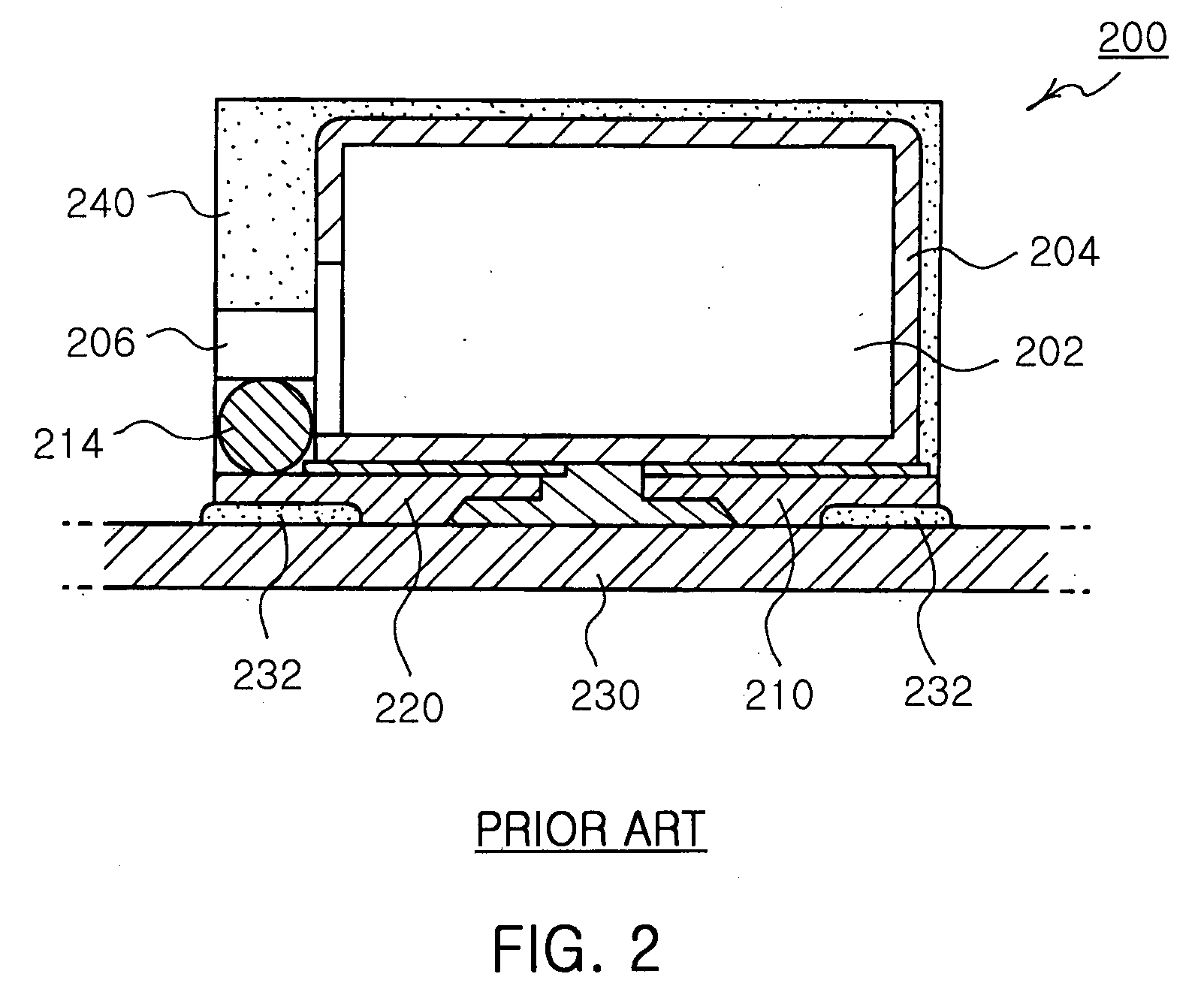 Chip capacitor