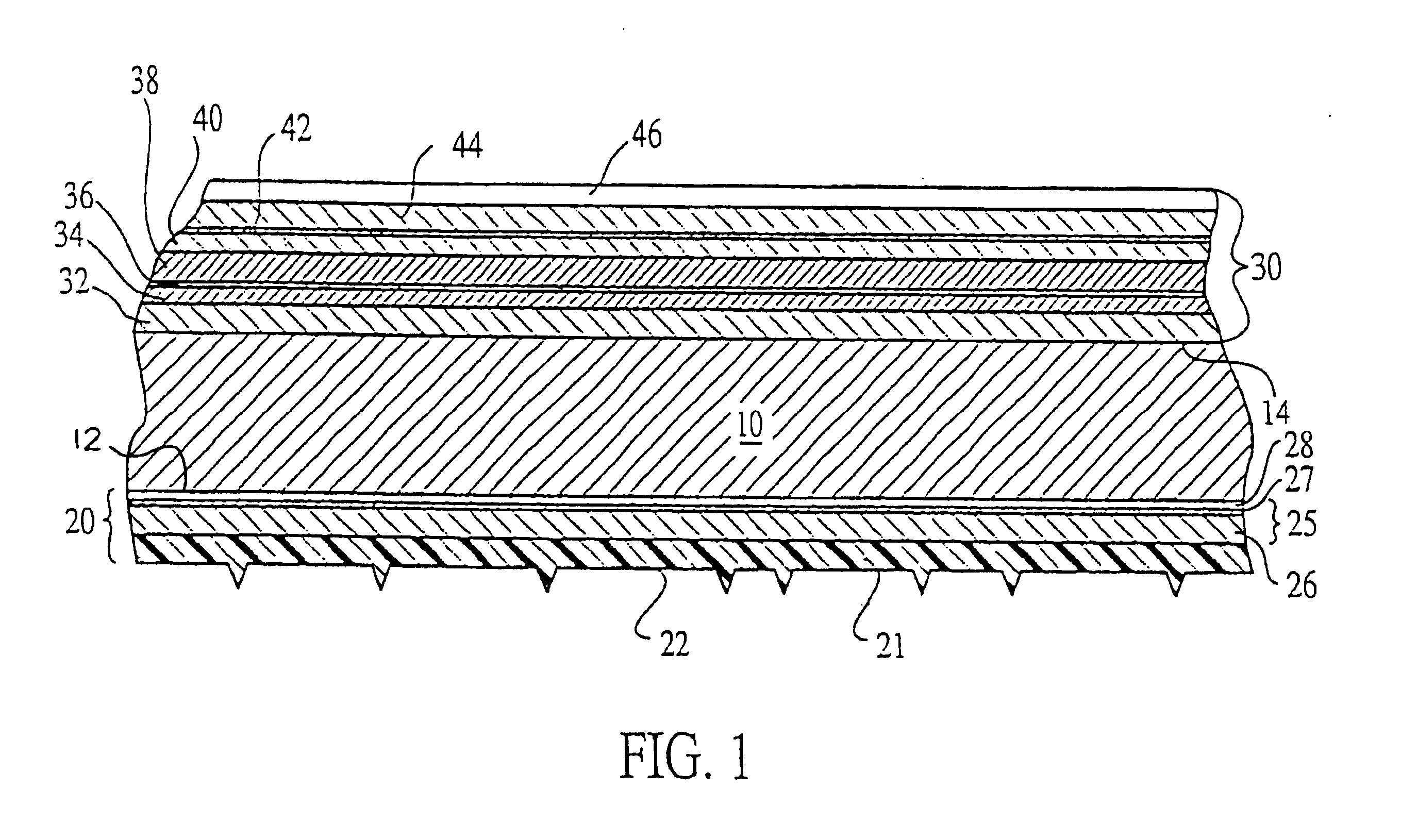 Low-emissivity, soil-resistant coating for glass surfaces