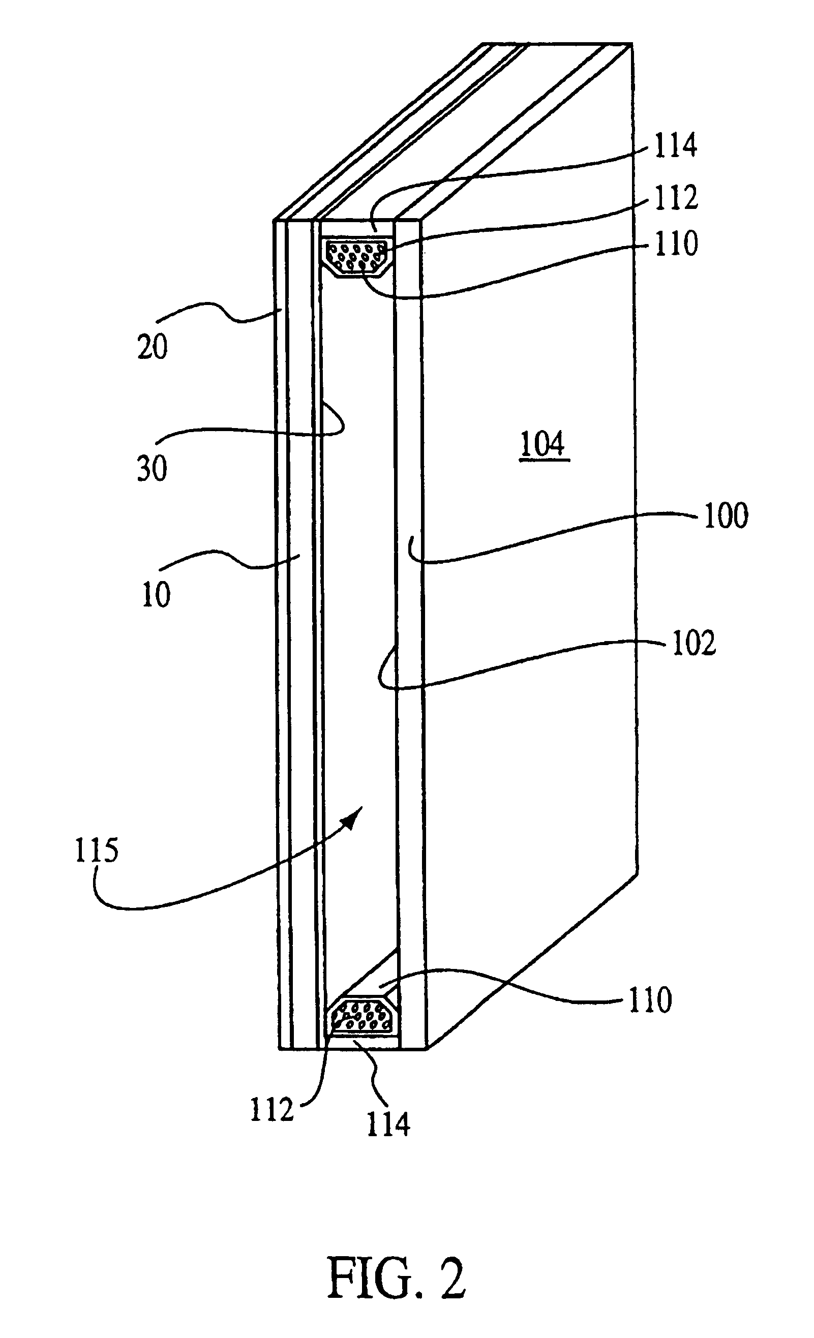 Low-emissivity, soil-resistant coating for glass surfaces