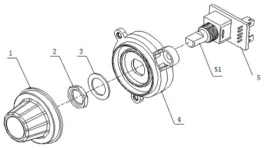 A shuttle for medical equipment and medical equipment with the shuttle