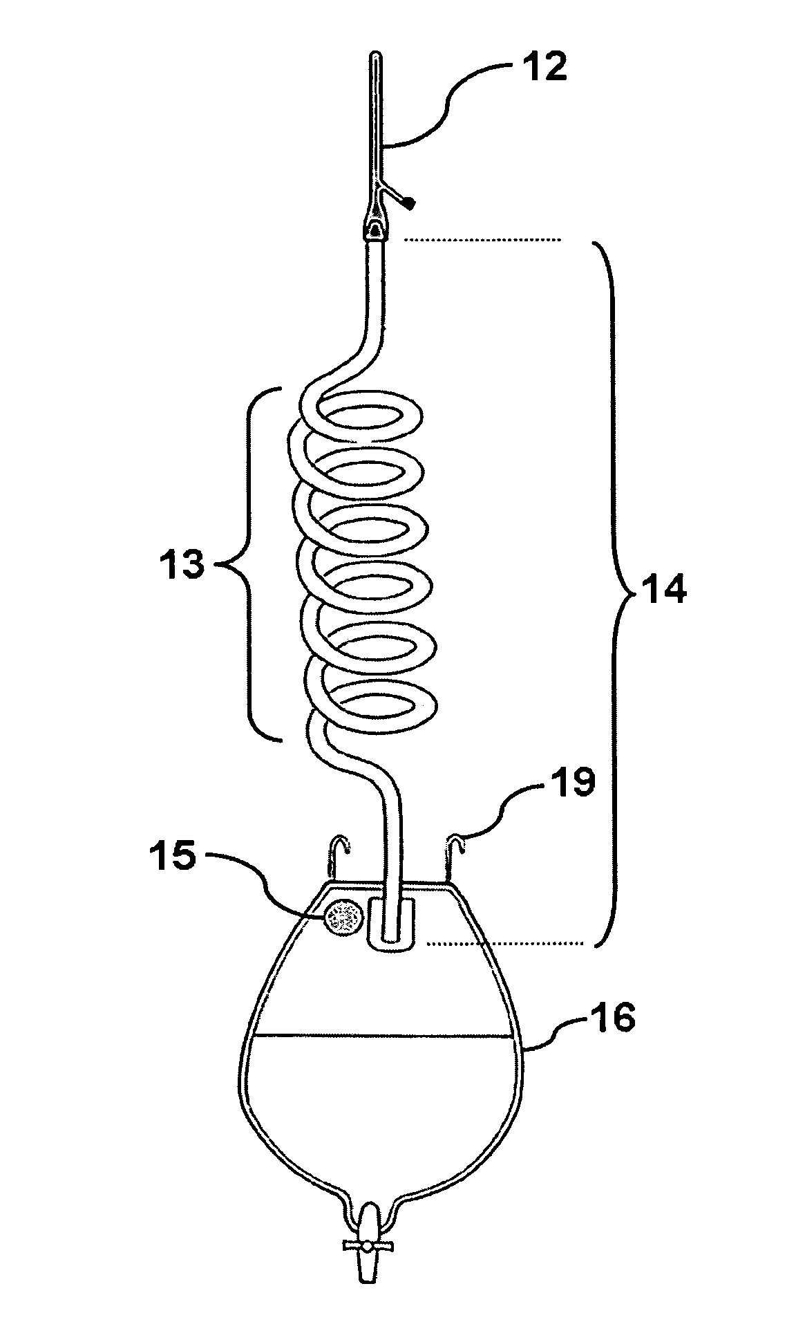 Drainage system