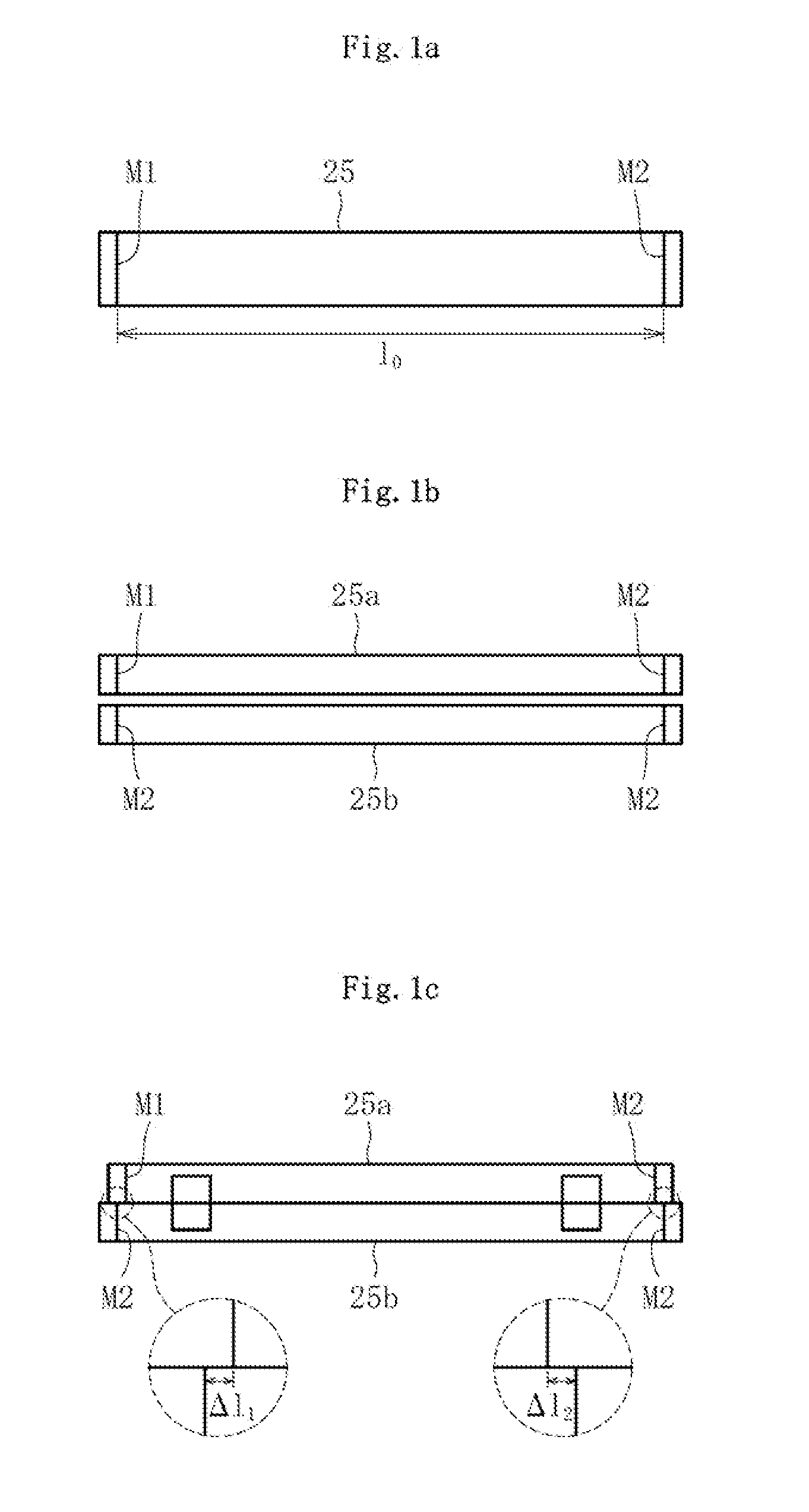 Glass and glass substrate