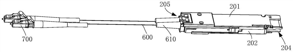 Optical module