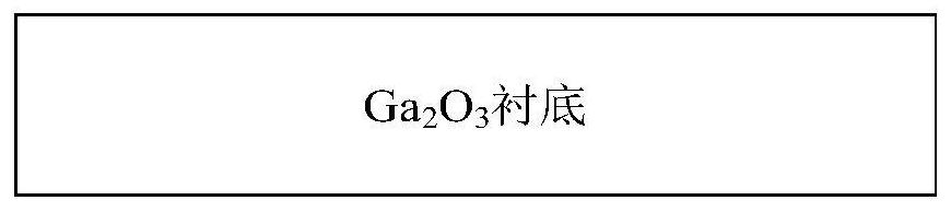 Efficient gallium oxide doping method based on unbalanced laser plasma