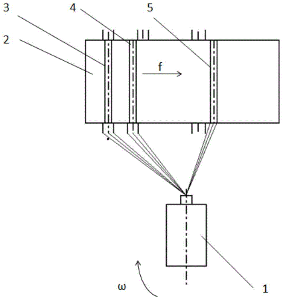 Rapid high-precision 3D shape measuring method