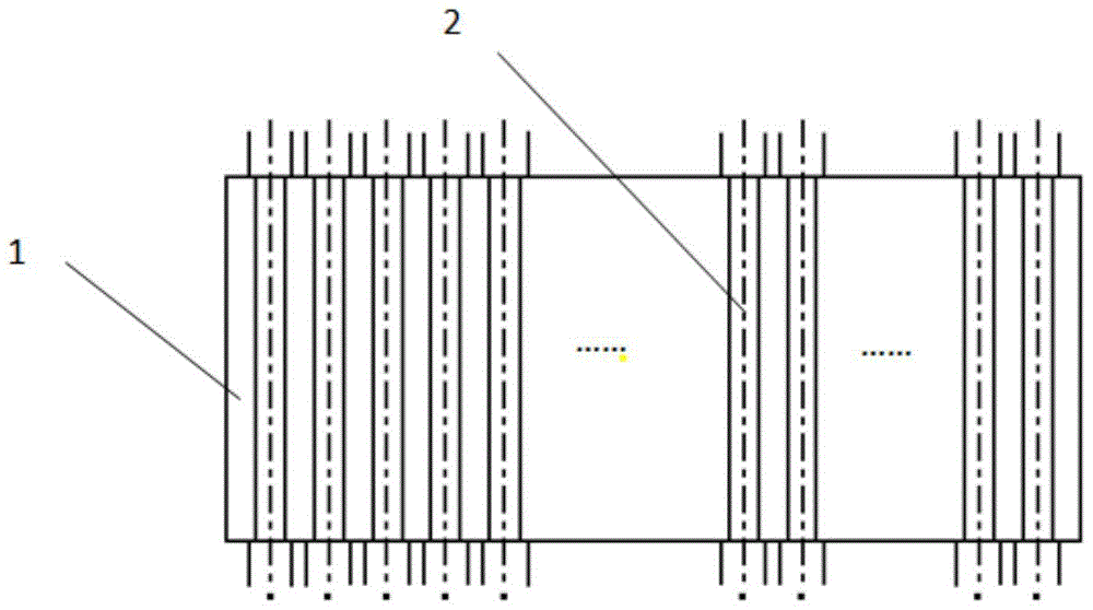 Rapid high-precision 3D shape measuring method