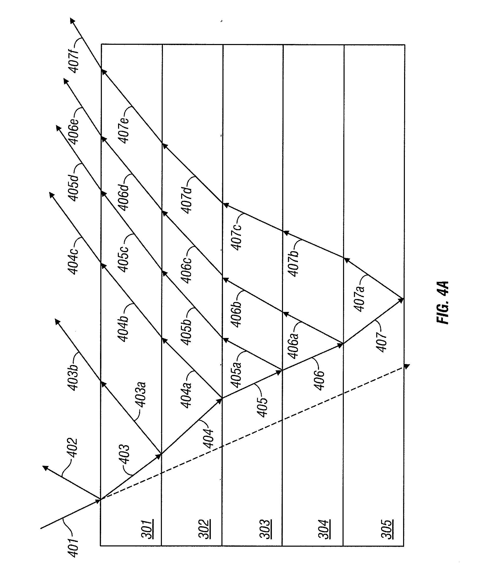 Interferometric photovoltaic cell