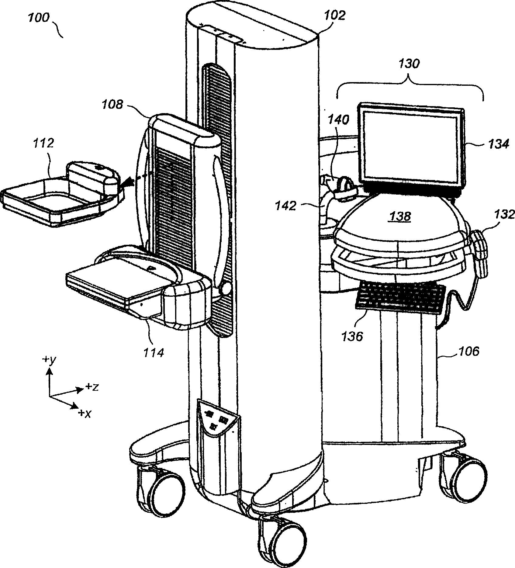 Versatile breast ultrasound scanning