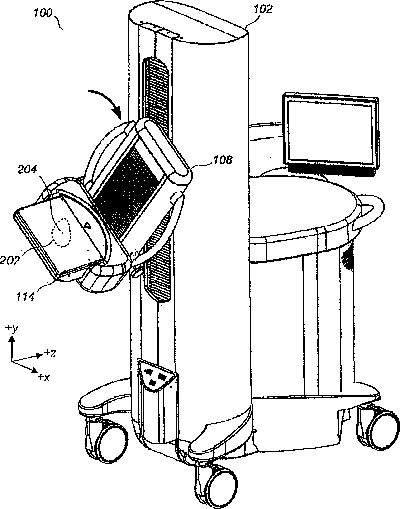 Versatile breast ultrasound scanning