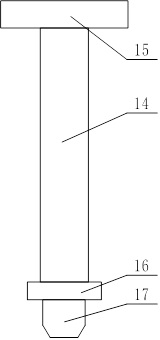 A kind of bamboo shoot protection device and protection method for preventing and treating needleworm