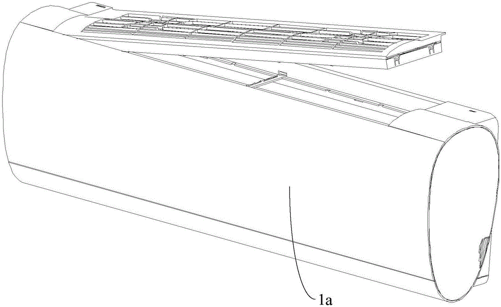 Ari conditioner and cleaning control method thereof