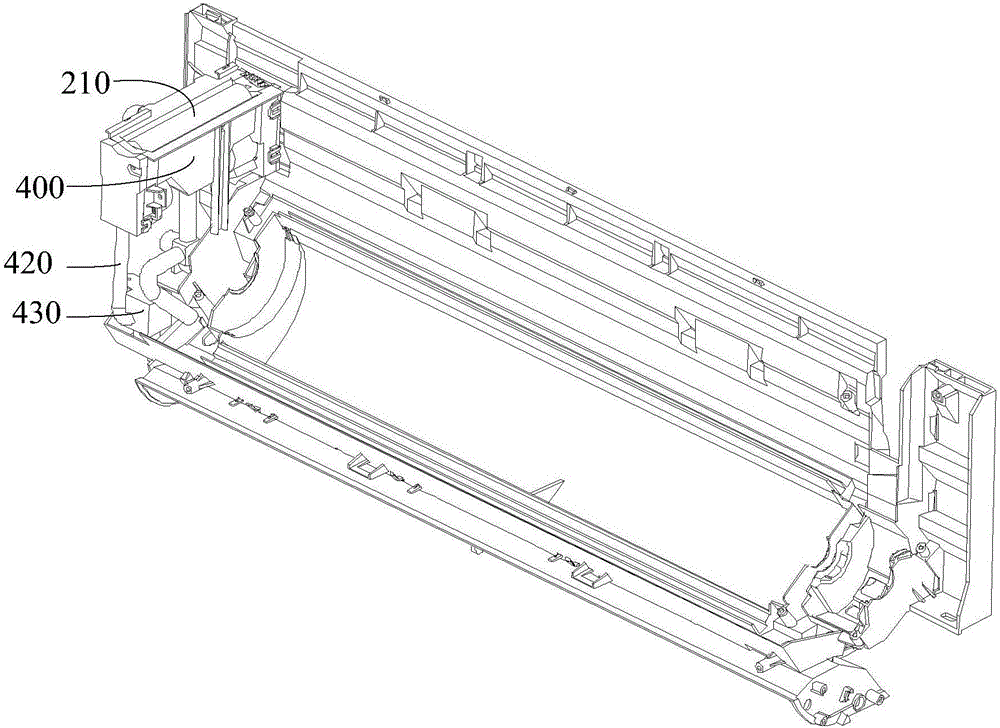 Ari conditioner and cleaning control method thereof