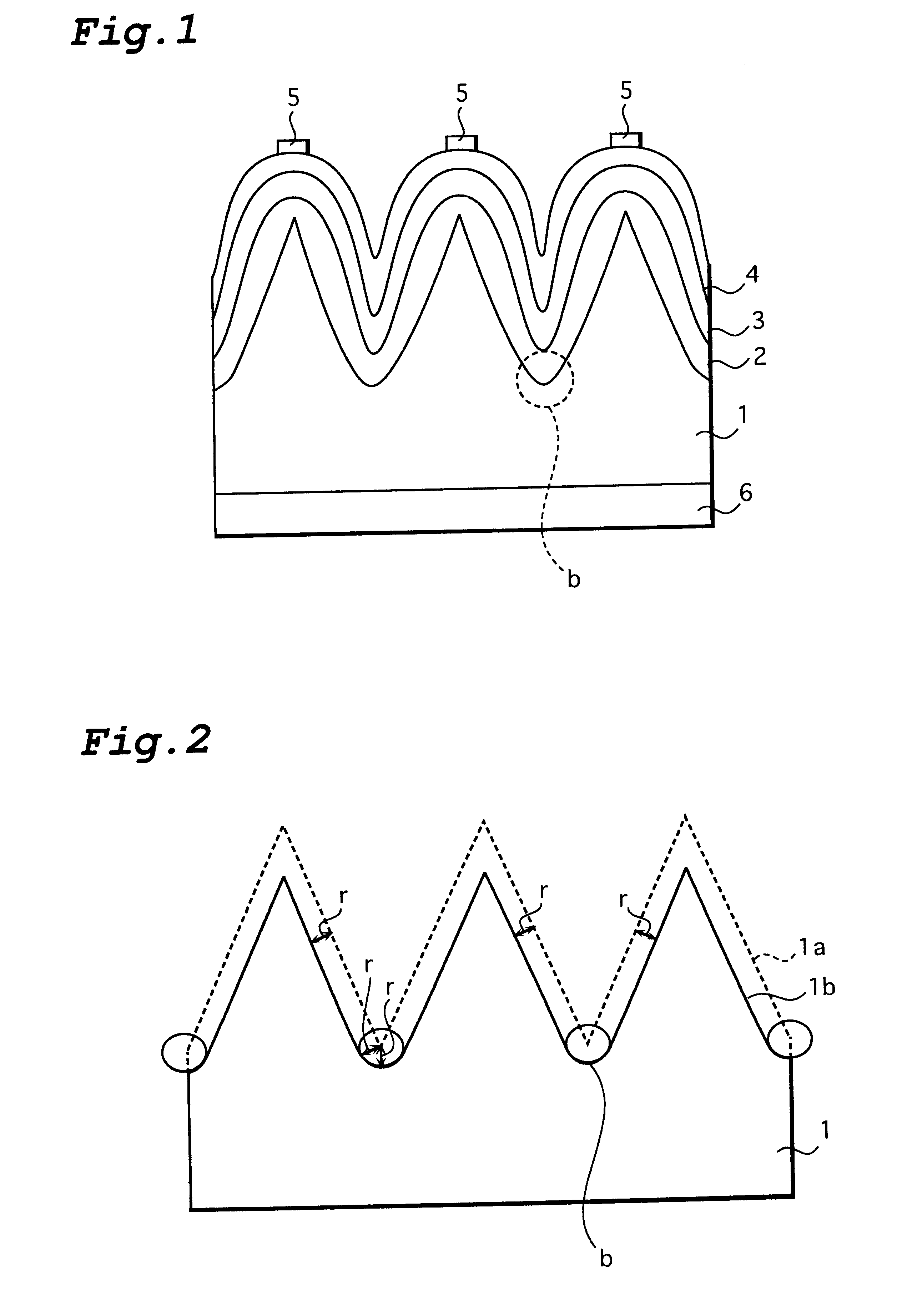 Photovoltaic element and method for manufacture thereof